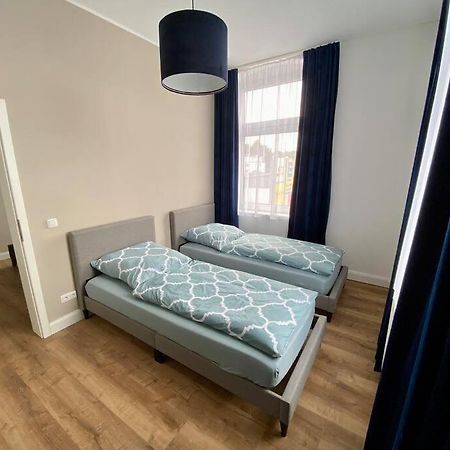 Ferienwohnung Castellino Kastellaun Eksteriør billede