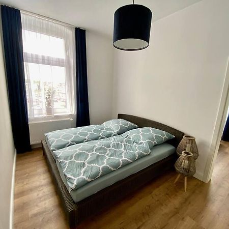 Ferienwohnung Castellino Kastellaun Eksteriør billede