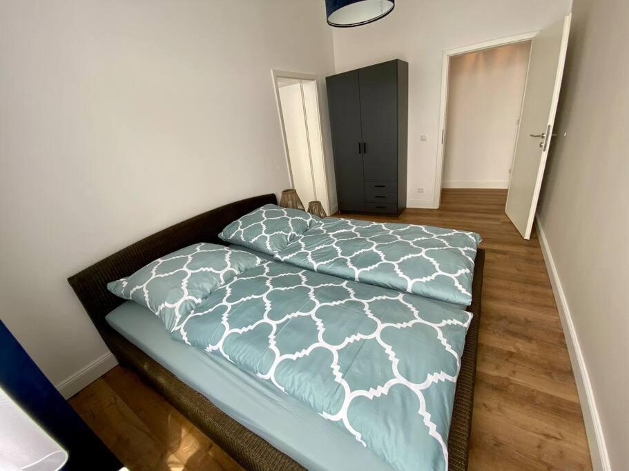 Ferienwohnung Castellino Kastellaun Eksteriør billede