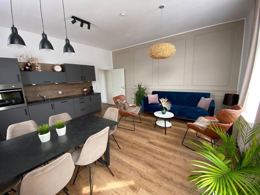 Ferienwohnung Castellino Kastellaun Eksteriør billede