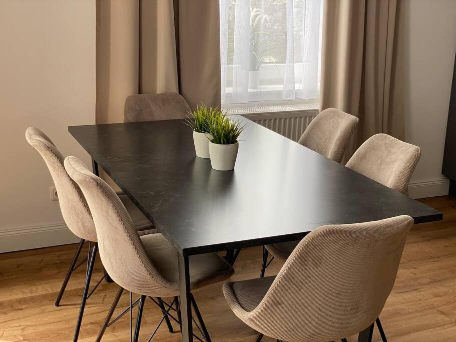 Ferienwohnung Castellino Kastellaun Eksteriør billede