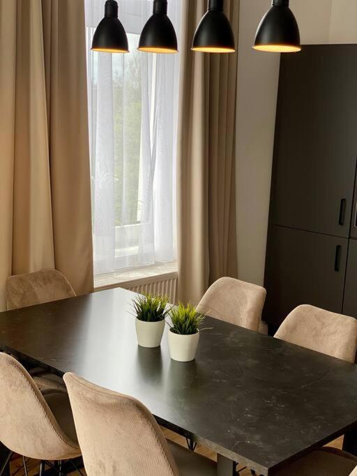 Ferienwohnung Castellino Kastellaun Eksteriør billede