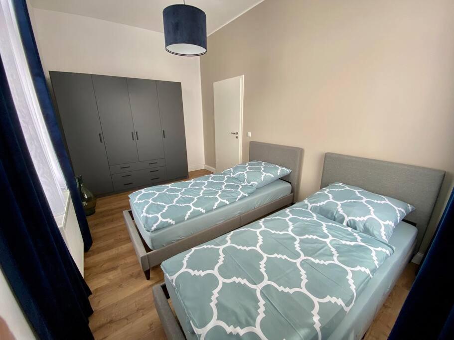 Ferienwohnung Castellino Kastellaun Eksteriør billede